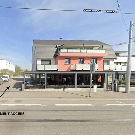 Kresidence - Appartements Saint-Louis 外观 照片