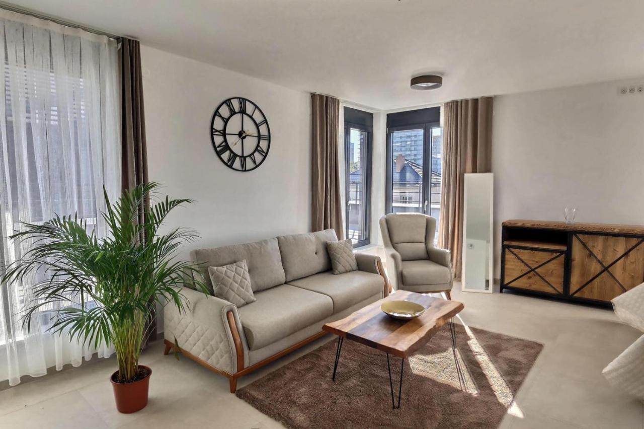 Kresidence - Appartements Saint-Louis 外观 照片