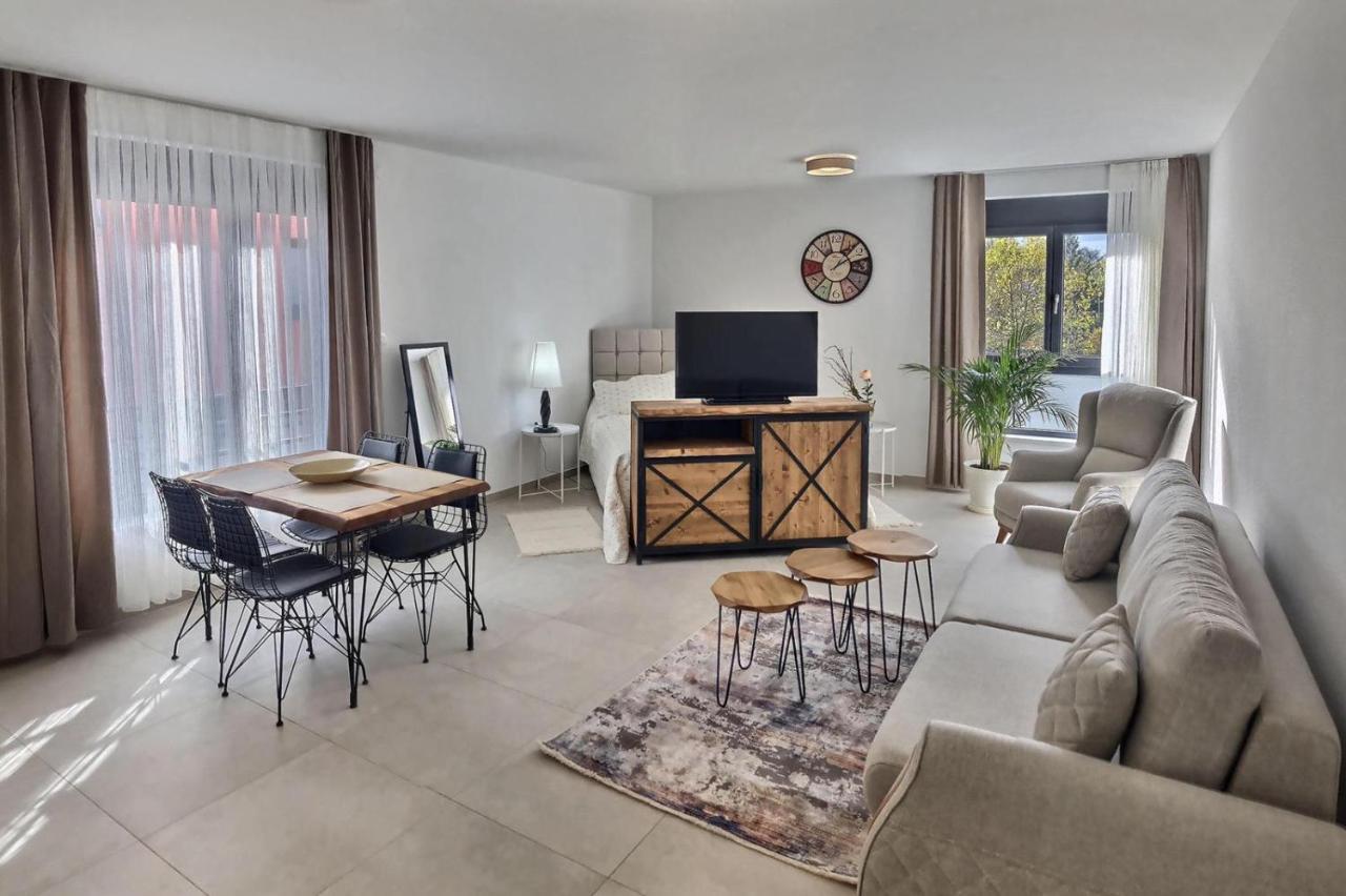 Kresidence - Appartements Saint-Louis 外观 照片