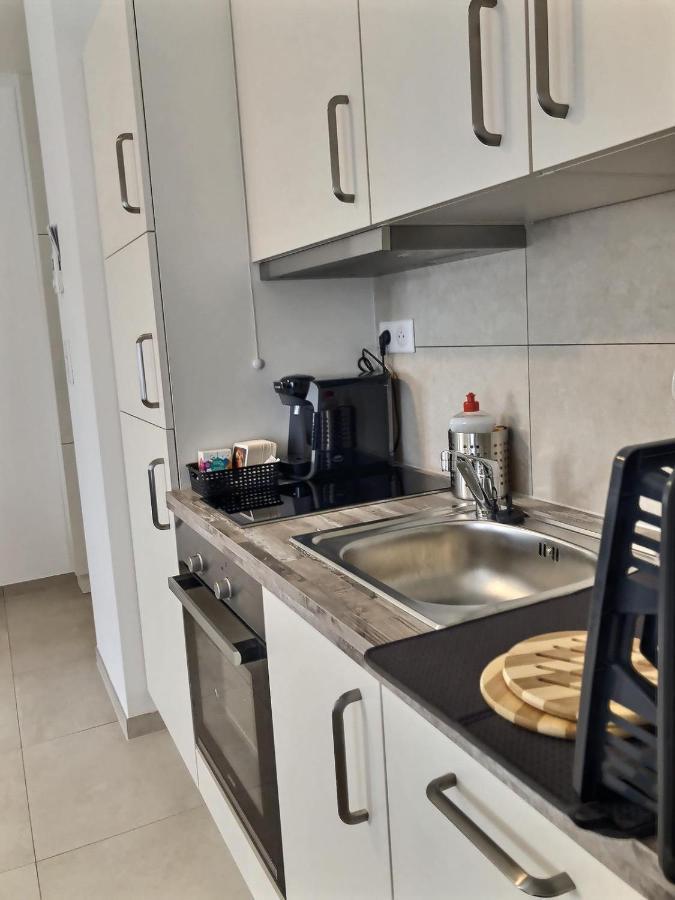 Kresidence - Appartements Saint-Louis 外观 照片