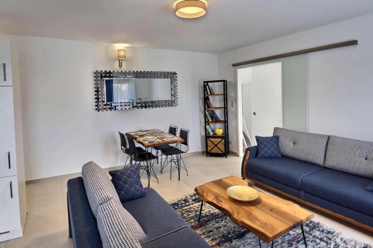 Kresidence - Appartements Saint-Louis 外观 照片