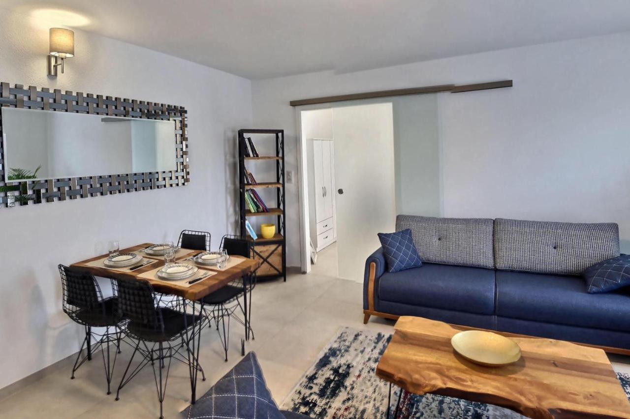 Kresidence - Appartements Saint-Louis 外观 照片