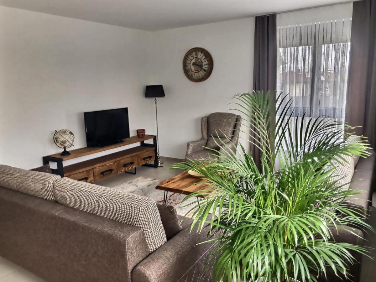 Kresidence - Appartements Saint-Louis 外观 照片