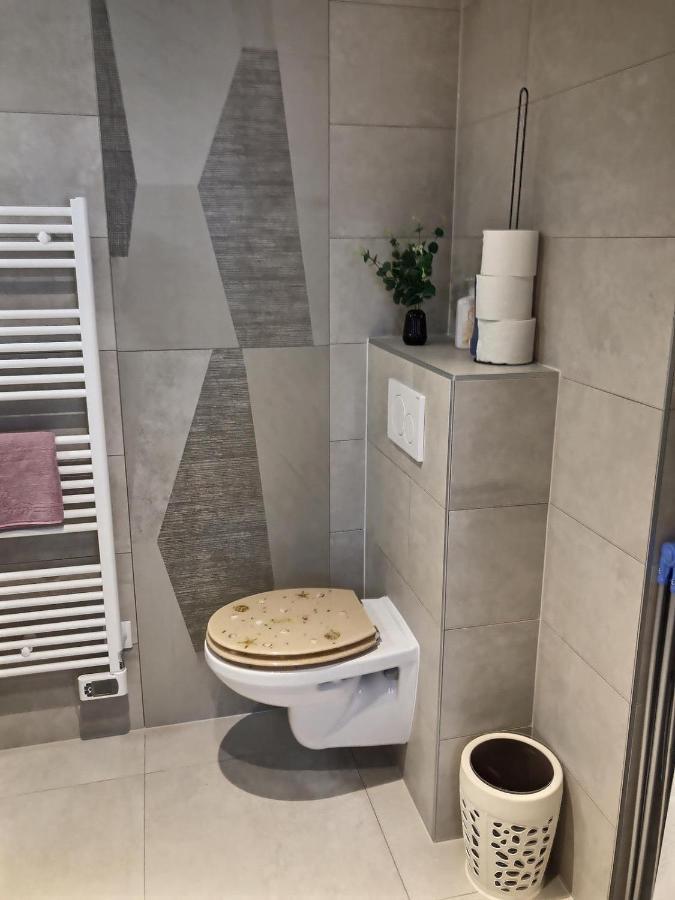 Kresidence - Appartements Saint-Louis 外观 照片