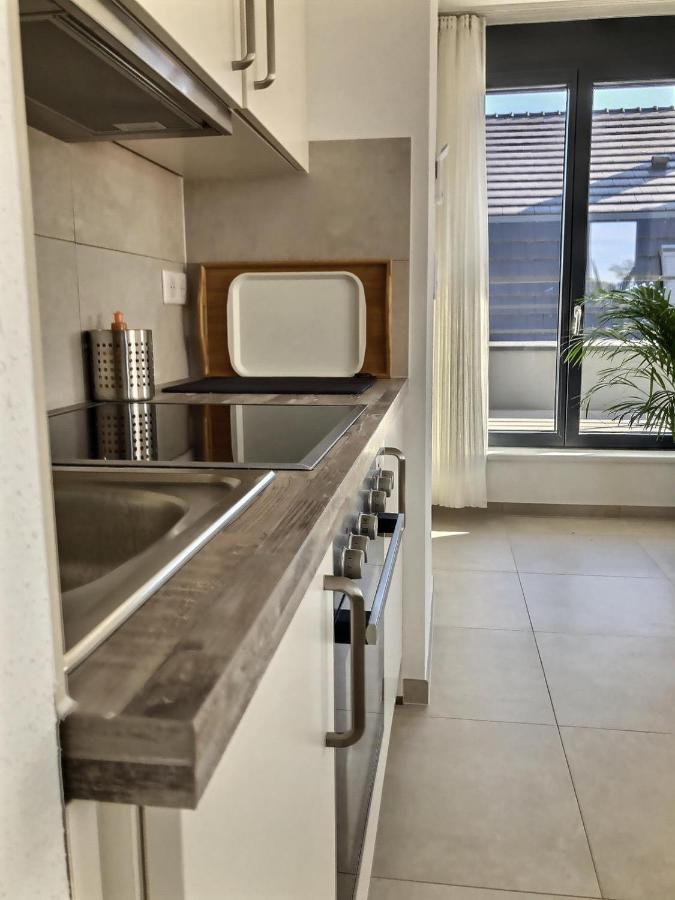 Kresidence - Appartements Saint-Louis 外观 照片