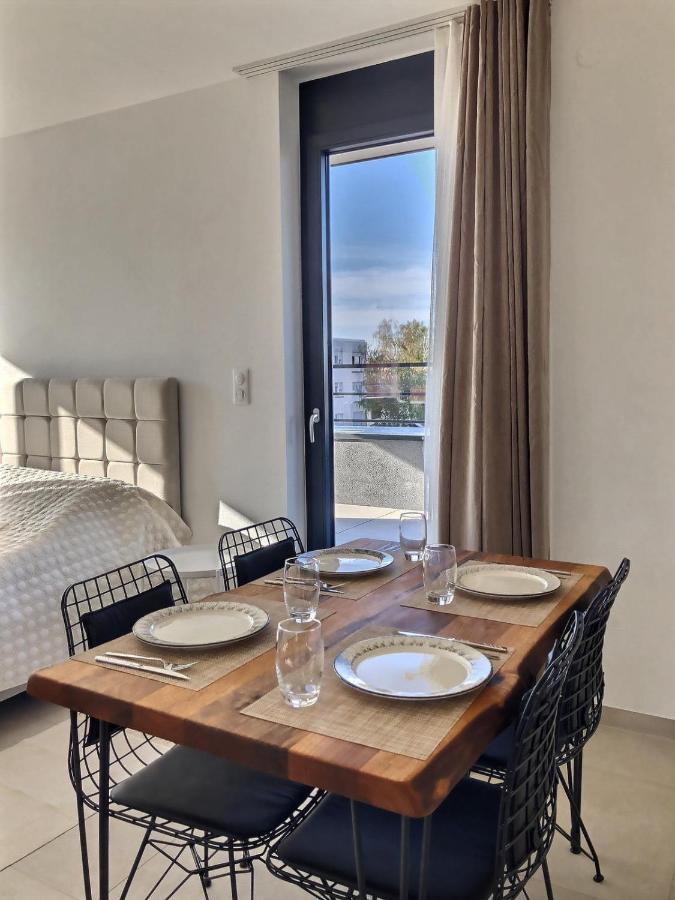 Kresidence - Appartements Saint-Louis 外观 照片