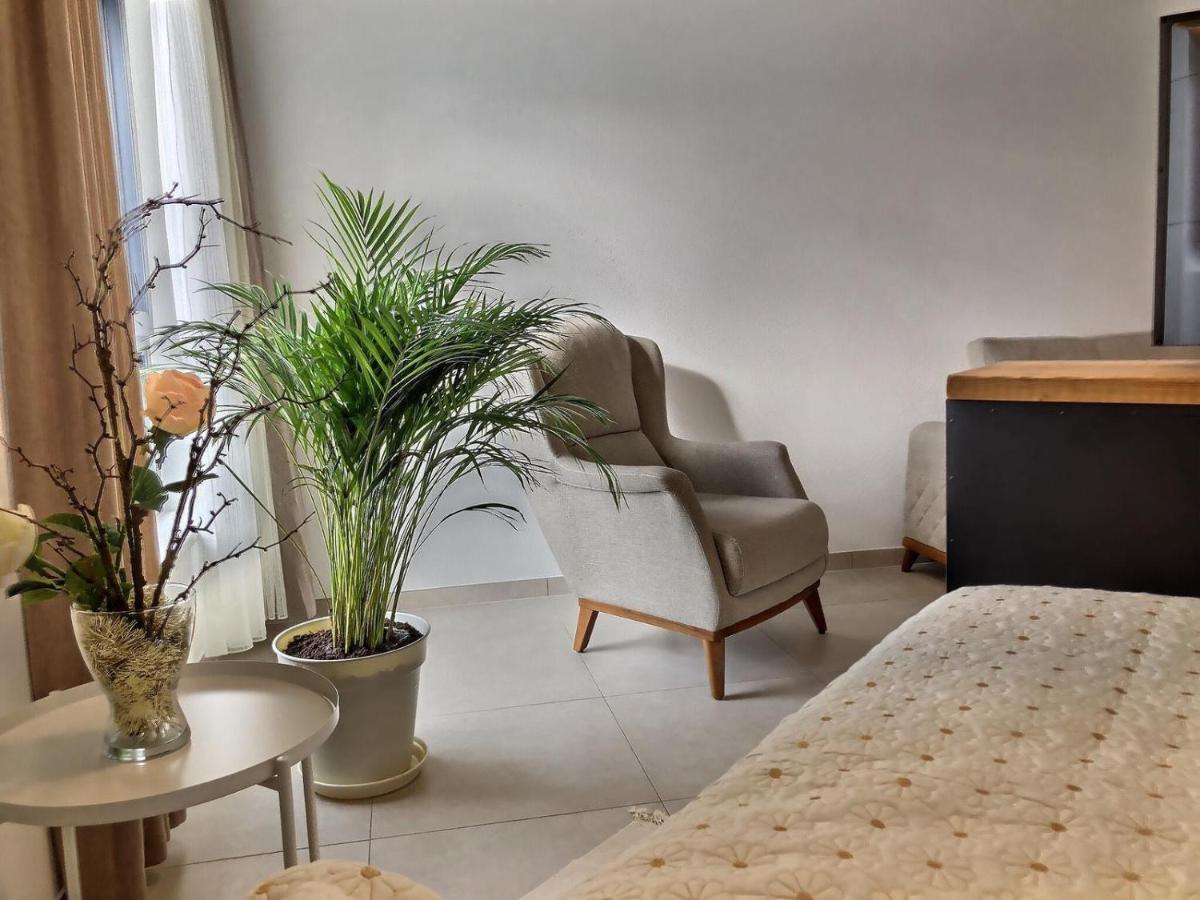 Kresidence - Appartements Saint-Louis 外观 照片