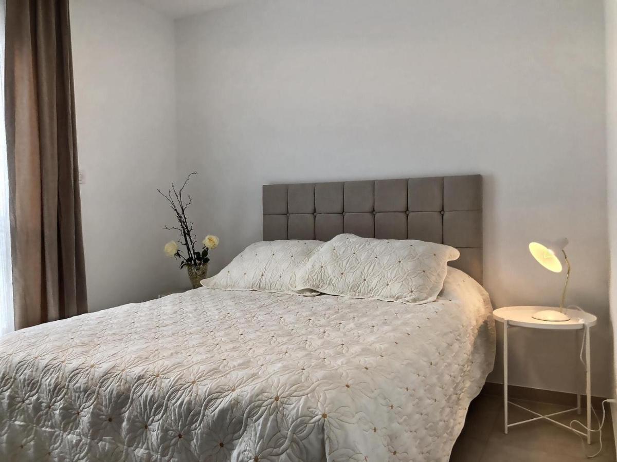 Kresidence - Appartements Saint-Louis 外观 照片