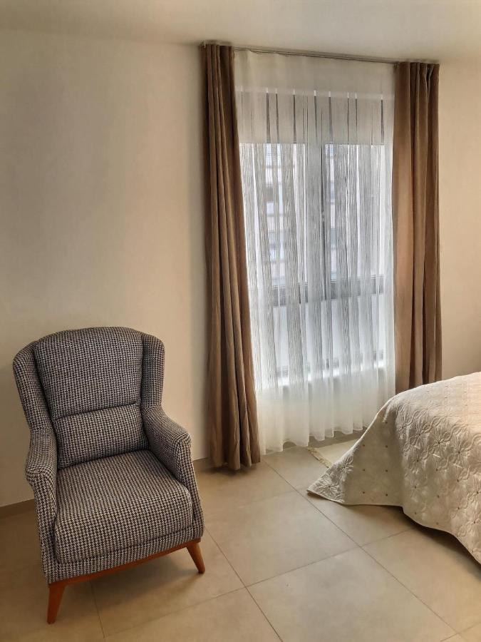 Kresidence - Appartements Saint-Louis 外观 照片