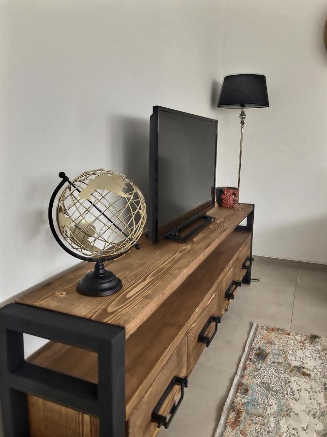Kresidence - Appartements Saint-Louis 外观 照片