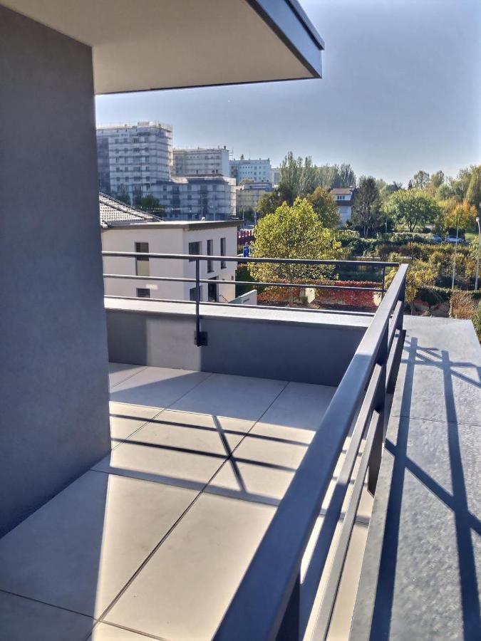Kresidence - Appartements Saint-Louis 外观 照片