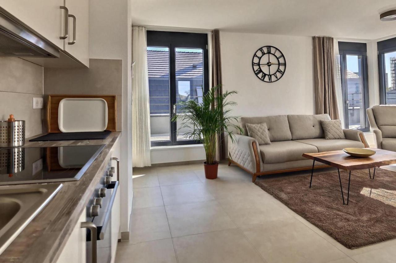 Kresidence - Appartements Saint-Louis 外观 照片