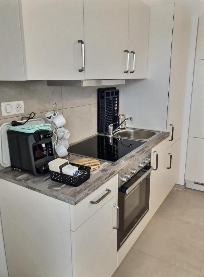 Kresidence - Appartements Saint-Louis 外观 照片