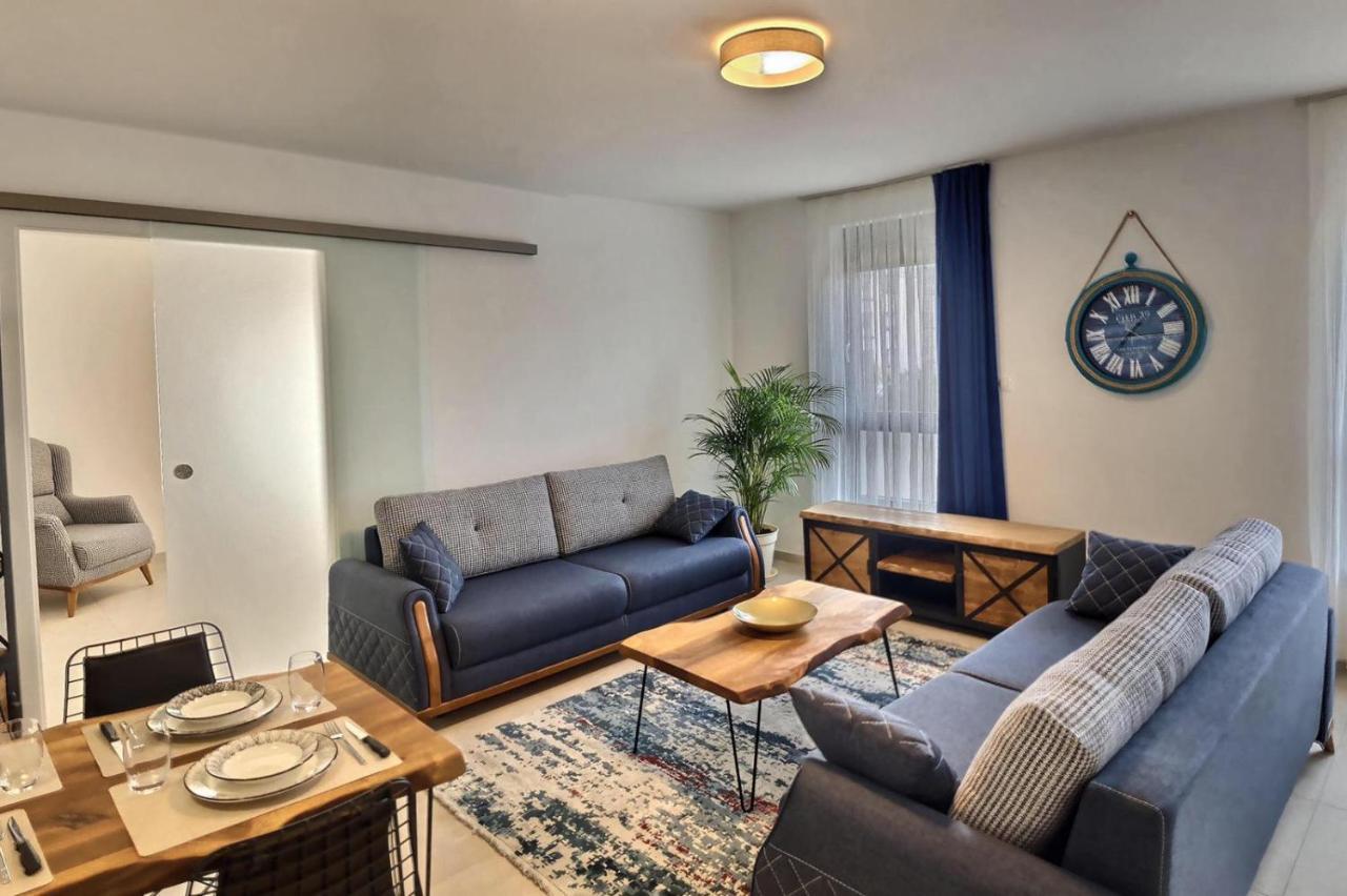 Kresidence - Appartements Saint-Louis 外观 照片