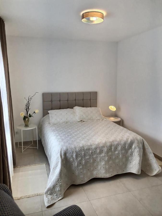 Kresidence - Appartements Saint-Louis 外观 照片