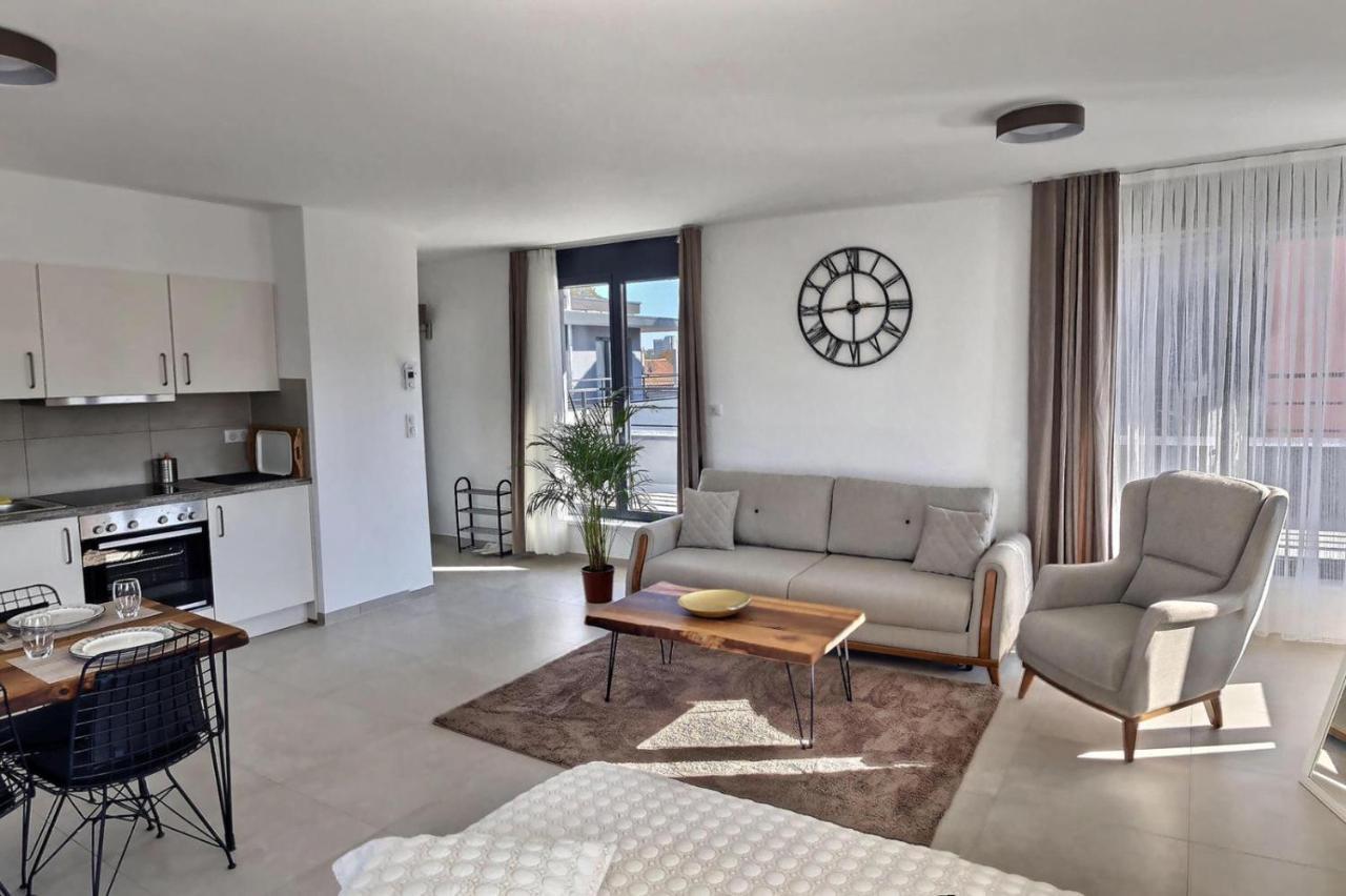 Kresidence - Appartements Saint-Louis 外观 照片