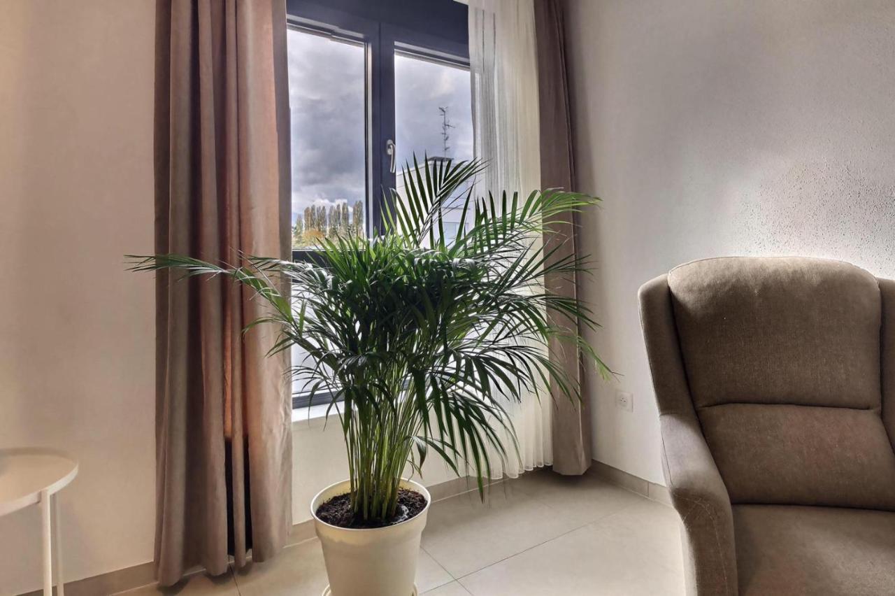 Kresidence - Appartements Saint-Louis 外观 照片