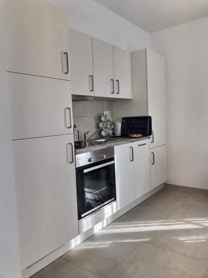 Kresidence - Appartements Saint-Louis 外观 照片