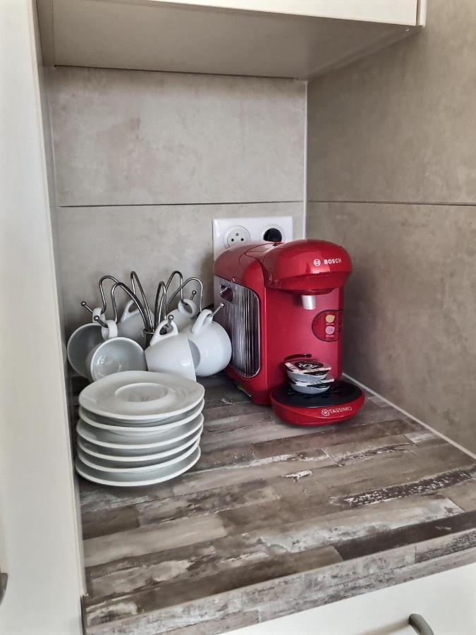 Kresidence - Appartements Saint-Louis 外观 照片