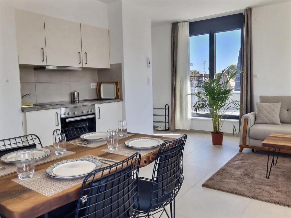 Kresidence - Appartements Saint-Louis 外观 照片