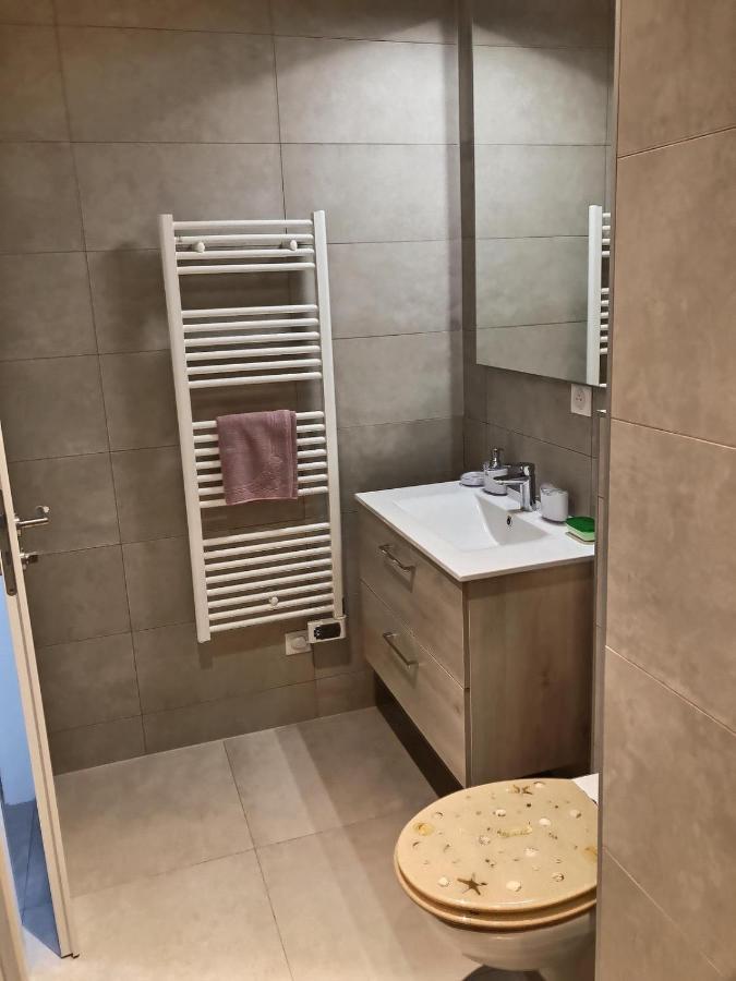 Kresidence - Appartements Saint-Louis 外观 照片
