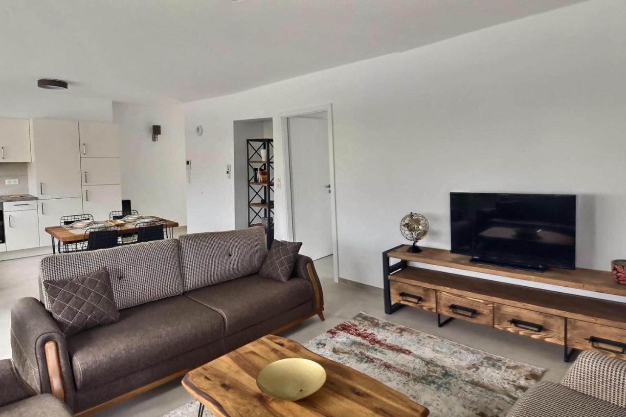 Kresidence - Appartements Saint-Louis 外观 照片