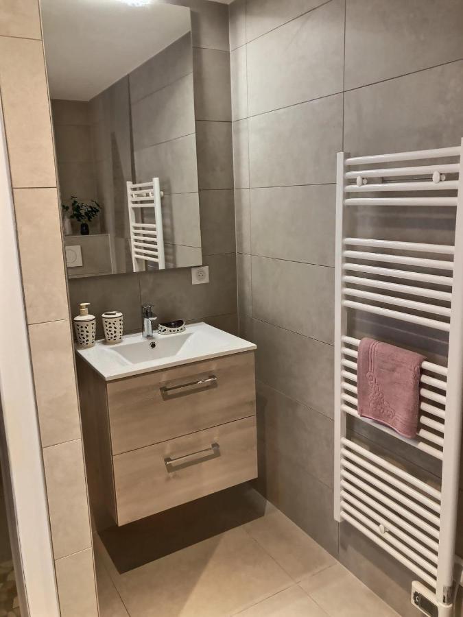 Kresidence - Appartements Saint-Louis 外观 照片