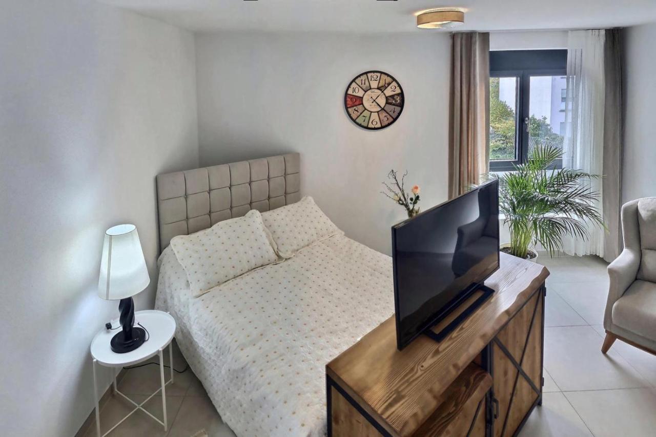 Kresidence - Appartements Saint-Louis 外观 照片