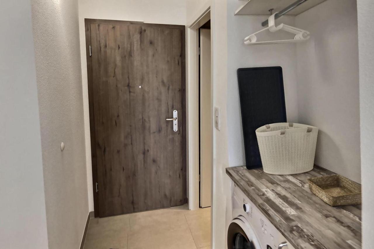 Kresidence - Appartements Saint-Louis 外观 照片