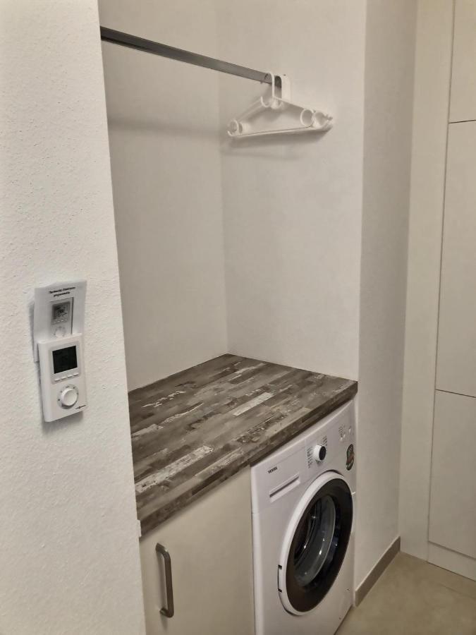 Kresidence - Appartements Saint-Louis 外观 照片