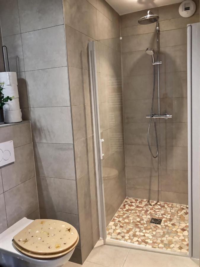 Kresidence - Appartements Saint-Louis 外观 照片