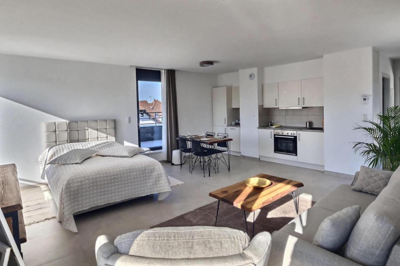 Kresidence - Appartements Saint-Louis 外观 照片