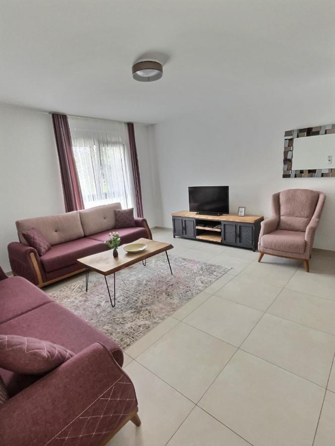 Kresidence - Appartements Saint-Louis 外观 照片