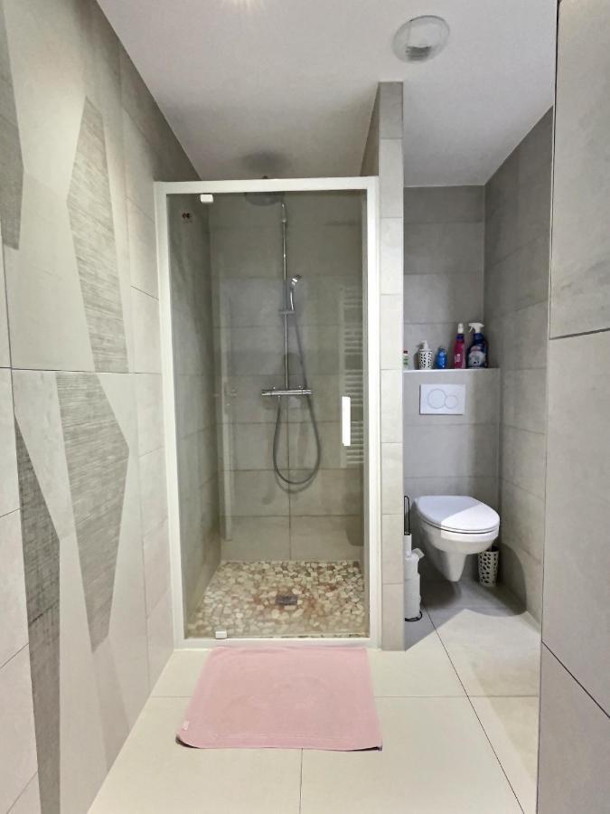 Kresidence - Appartements Saint-Louis 外观 照片
