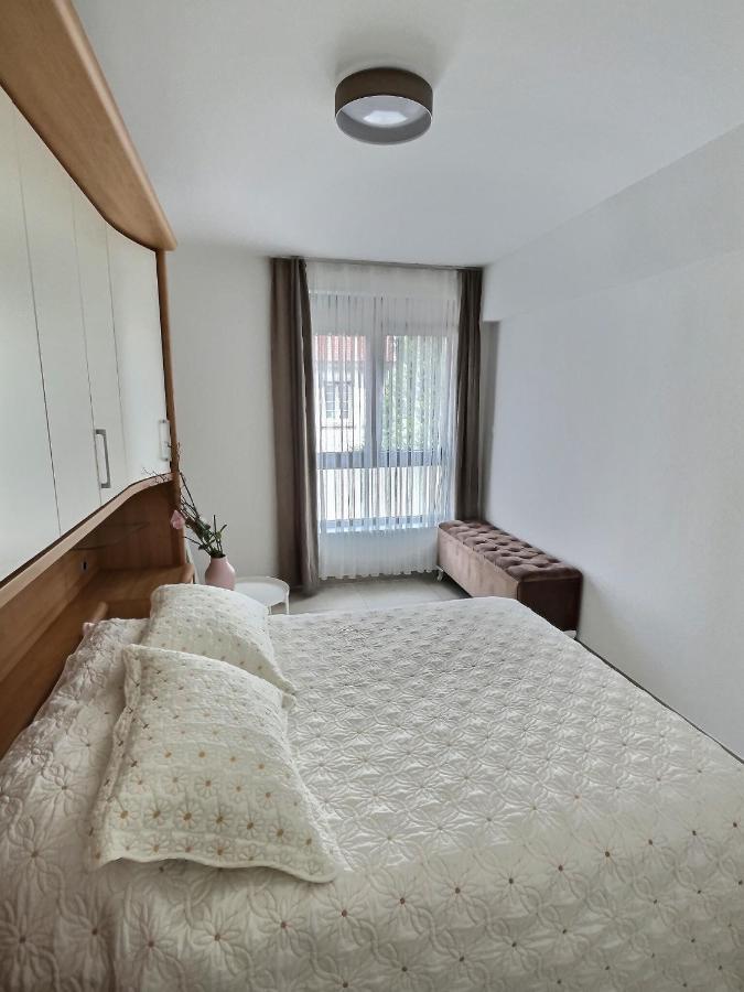 Kresidence - Appartements Saint-Louis 外观 照片