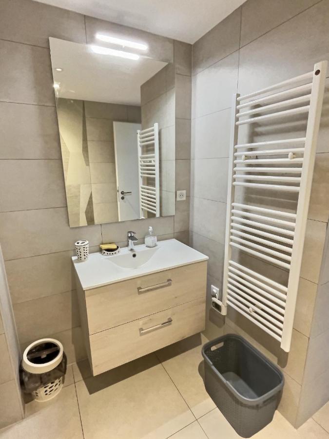 Kresidence - Appartements Saint-Louis 外观 照片