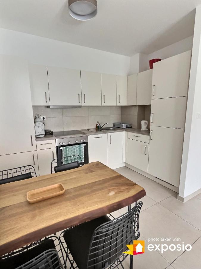 Kresidence - Appartements Saint-Louis 外观 照片