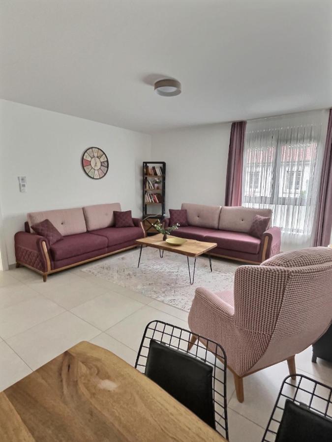Kresidence - Appartements Saint-Louis 外观 照片